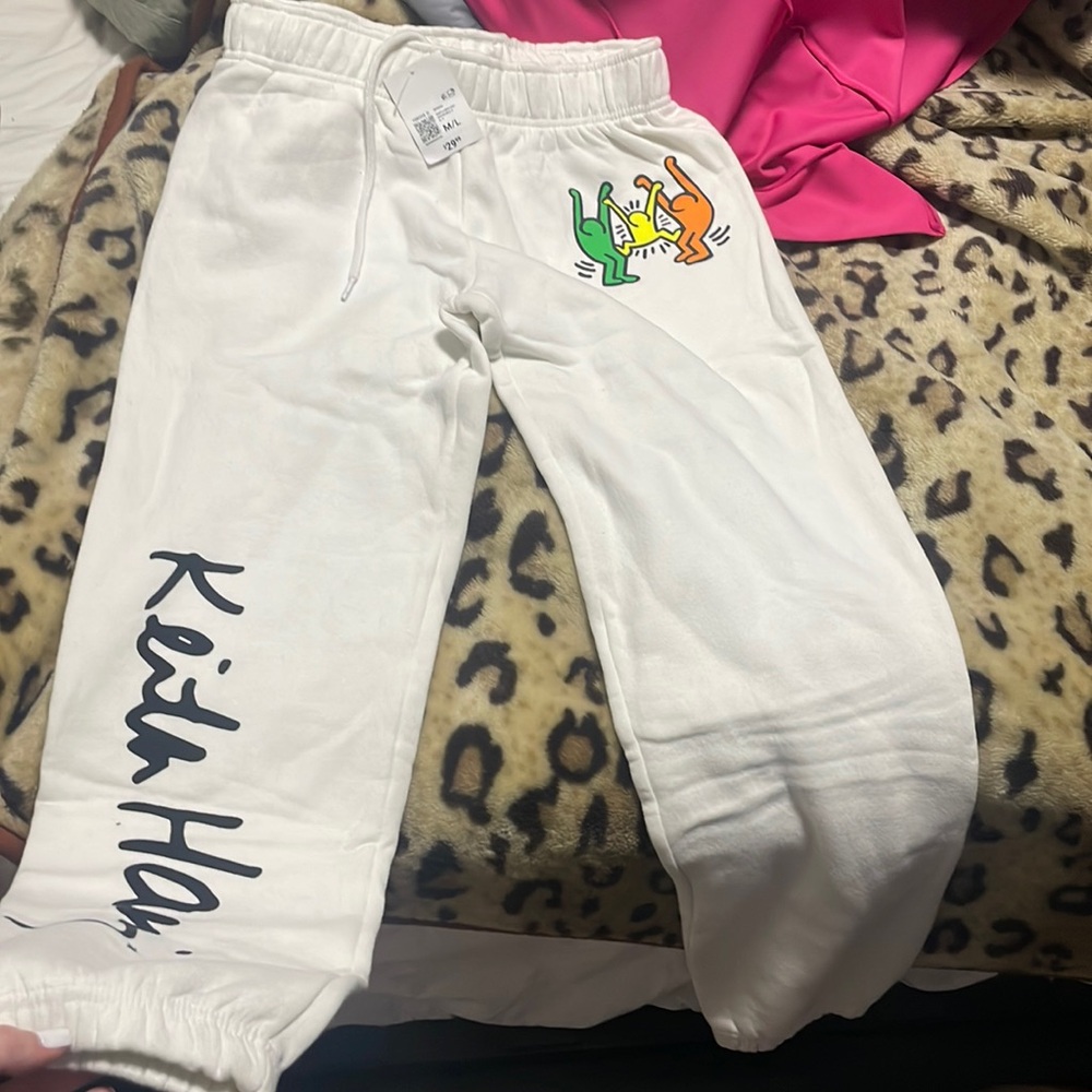 Kith sweatpants
